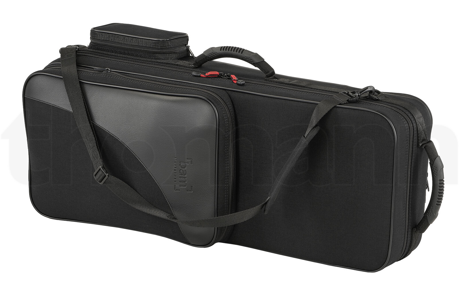 נרתיק bam Trekking Bass-Clarinet Black 2 נרתיק bam Trekking Bass-Clarinet Black – תמונה 2