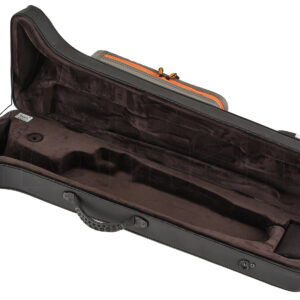 נרתיק bam Peak Performance Trombone BK