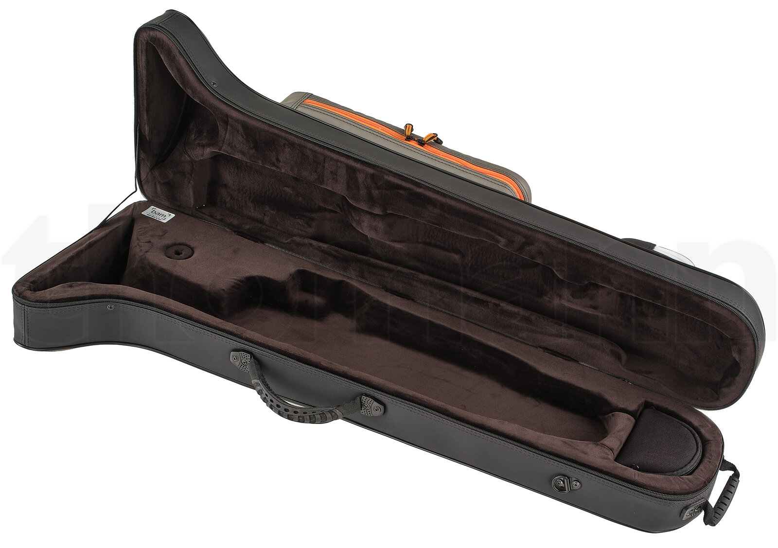 נרתיק bam Peak Performance Trombone BK 2 נרתיק bam Peak Performance Trombone BK – תמונה 2