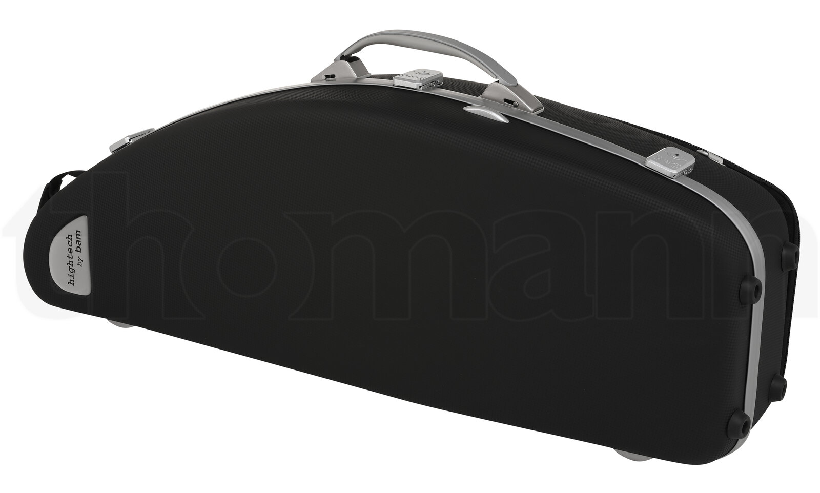 נרתיק bam Hightech Panther Tenor Sax BK 2 נרתיק bam Hightech Panther Tenor Sax BK – תמונה 2