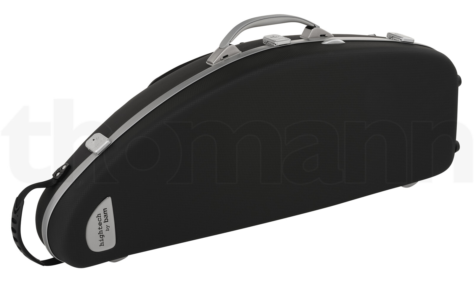 נרתיק bam Hightech Panther Tenor Sax BK 4 נרתיק bam Hightech Panther Tenor Sax BK – תמונה 4