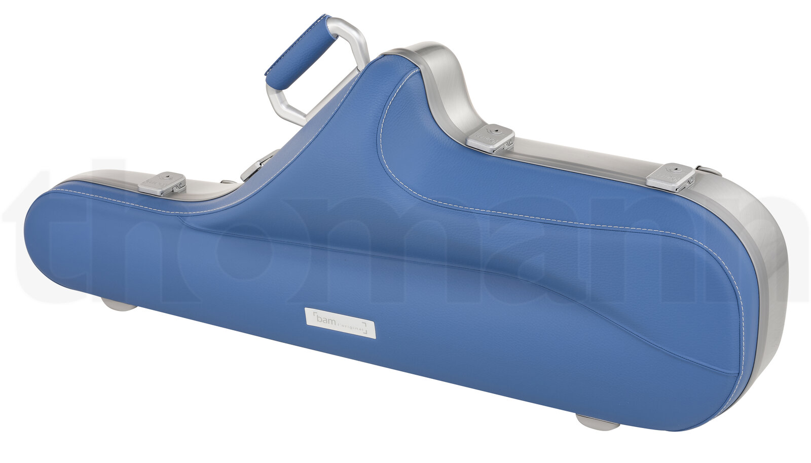 נרתיק bam L'Etoile Cabine Tenor Blue 2 נרתיק bam L'Etoile Cabine Tenor Blue – תמונה 2
