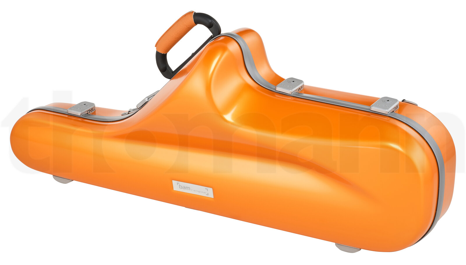 נרתיק bam La Defense Cabine Tenor Sax OR 2 נרתיק bam La Defense Cabine Tenor Sax OR – תמונה 2