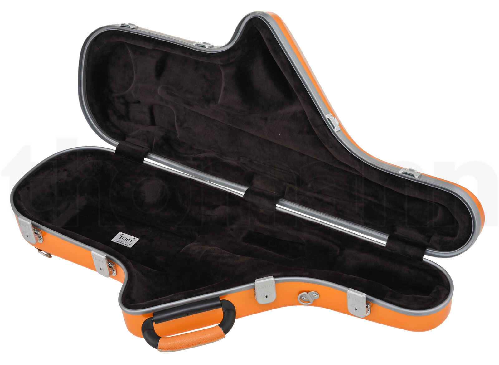 נרתיק bam La Defense Cabine Tenor Sax OR 3 נרתיק bam La Defense Cabine Tenor Sax OR – תמונה 3