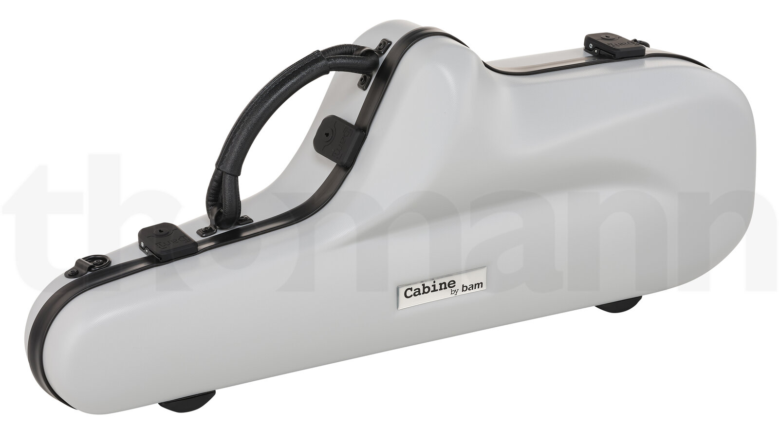 נרתיק bam Cabine Alto Sax Light Grey 4 נרתיק bam Cabine Alto Sax Light Grey – תמונה 4