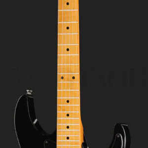 גיטרה חשמלית Kramer Guitars Volante HHFR Intruder Black