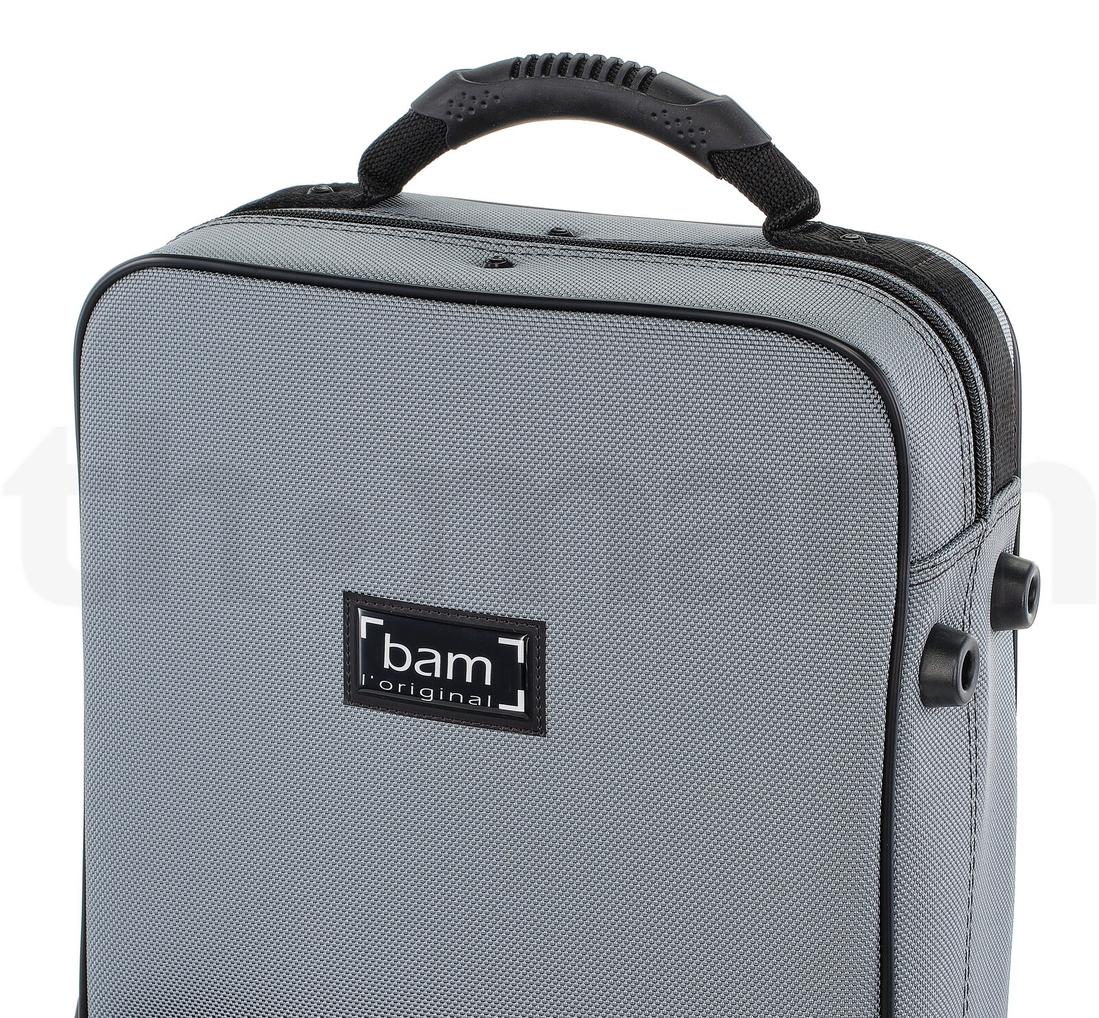 נרתיק bam Saint Germain Bassoon Grey 3 נרתיק bam Saint Germain Bassoon Grey – תמונה 3