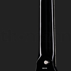 גיטרת נסיעות Traveler Guitar UltraLight Bass 5 Gloss Black