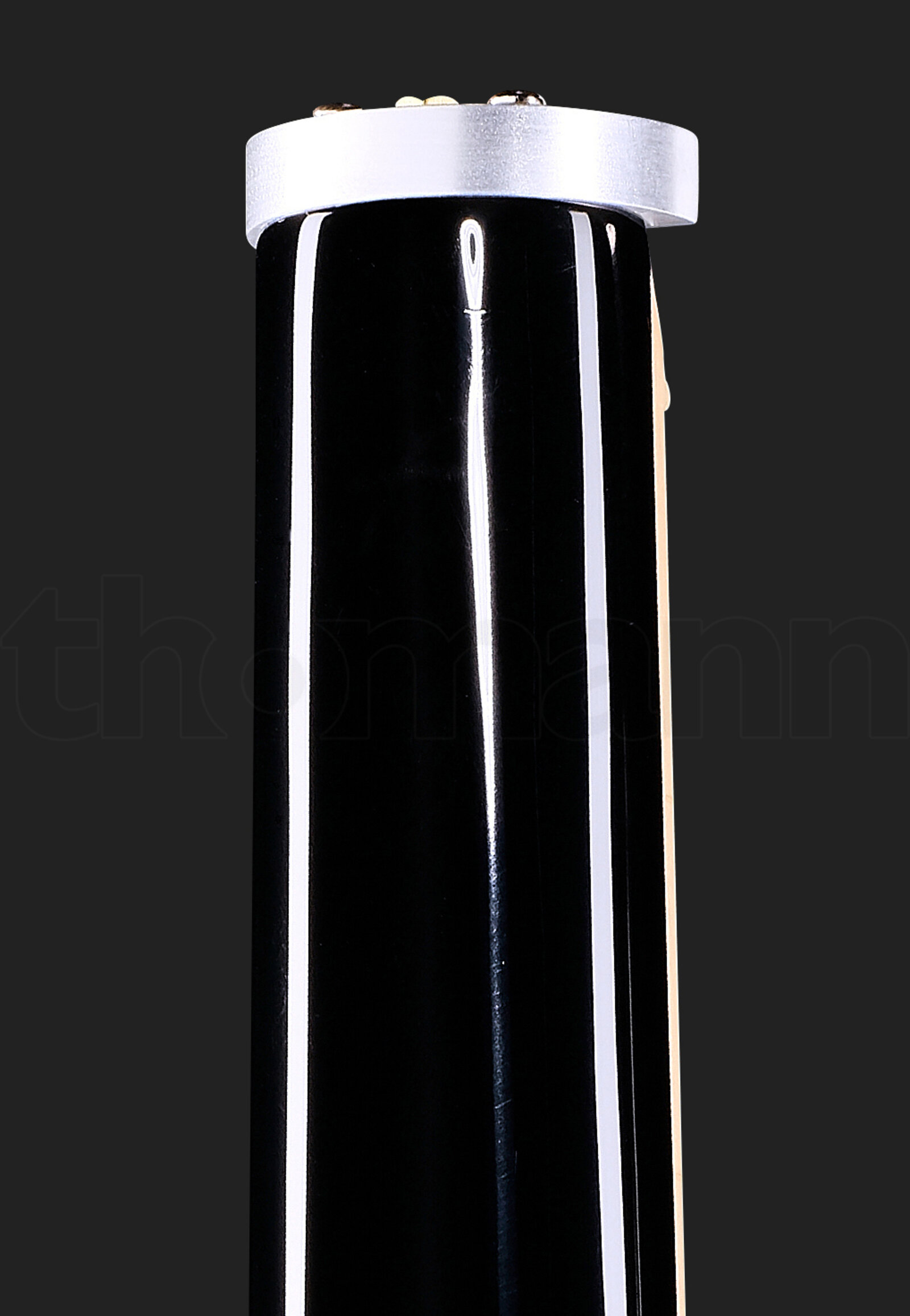 גיטרת נסיעות Traveler Guitar UltraLight Bass 5 Gloss Black 6 21528091.jpg
