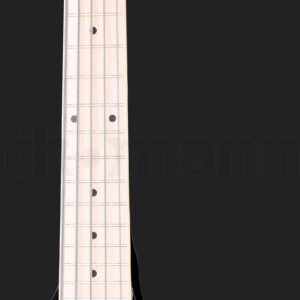 גיטרת נסיעות Traveler Guitar UltraLight Bass 5 Gloss Black