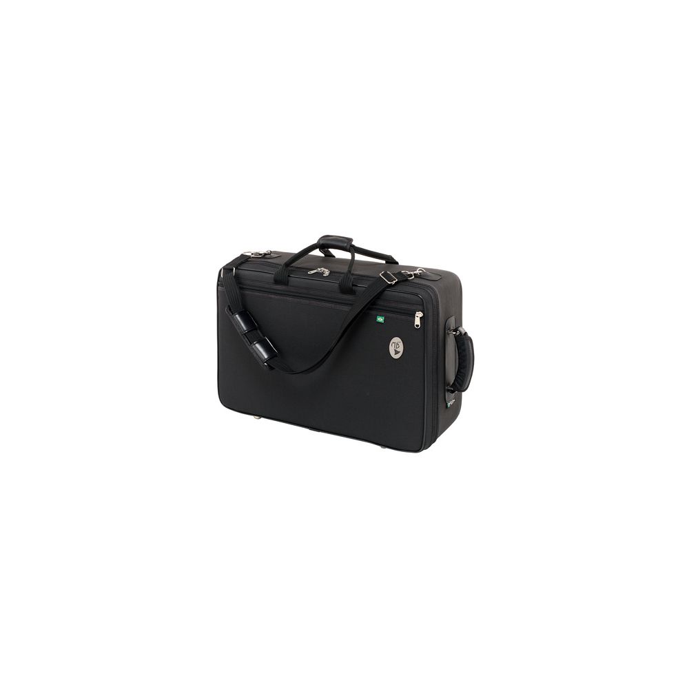 נרתיק Marcus Bonna MB-04N Case for 4 Trumpets R 1 נרתיק Marcus Bonna MB-04N Case for 4 Trumpets R