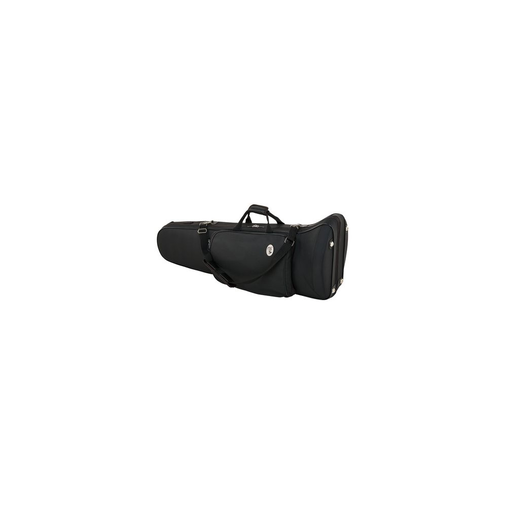 נרתיק Marcus Bonna Case for Bass Trombone MB 1 נרתיק Marcus Bonna Case for Bass Trombone MB