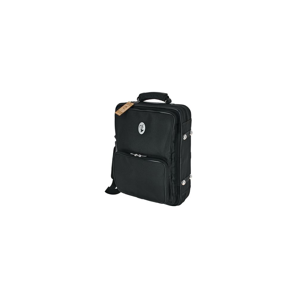 נרתיק Marcus Bonna Double Case Clarinet MB-N DB 1 נרתיק Marcus Bonna Double Case Clarinet MB-N DB
