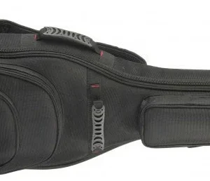 תיק מרופד לגיטרה קלאסית Stagg STB-NDURA 25 C