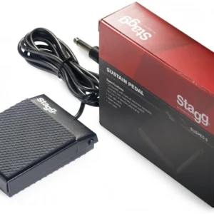 פדל ססטיין לקלידים Stagg SUSPED 5