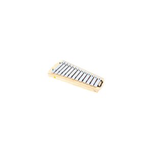 כלי הקשה תזמורתי Studio 49 SM 1000 Soprano Metallophone
