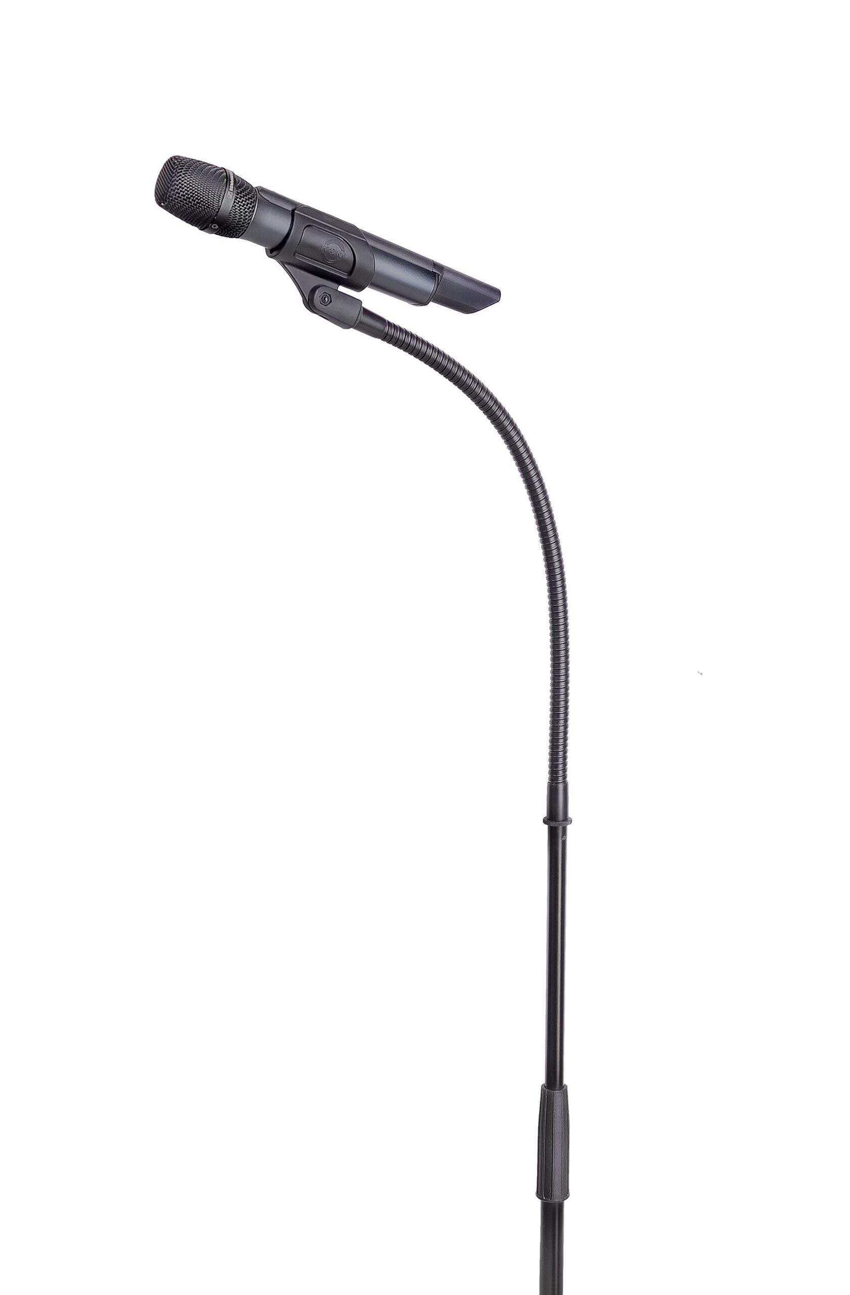 צוואר גמיש למיקרופון 30 ס"מ Konig & Meyer 22270-300-55 2 צוואר גמיש למיקרופון 30 ס"מ Konig & Meyer 22270-300-55
