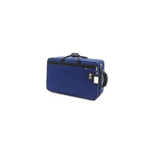 נרתיק Marcus Bonna MB-03N for 3 Trumpets blue R