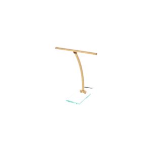 מנורה לכלי נגינה Jahn L8413 Legato Brass