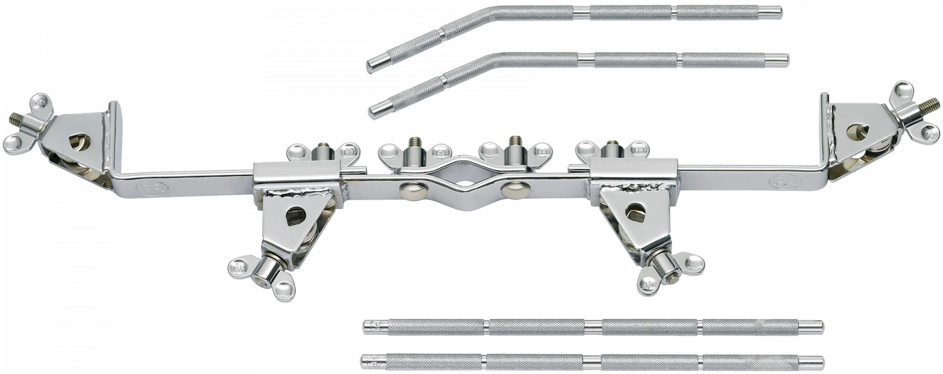מולטי קלאמפ Meinl MC-4 — כולל 4 מוטות 1 223ea920 387a 40f6 8d5b 7bebc44cb8aa.webp