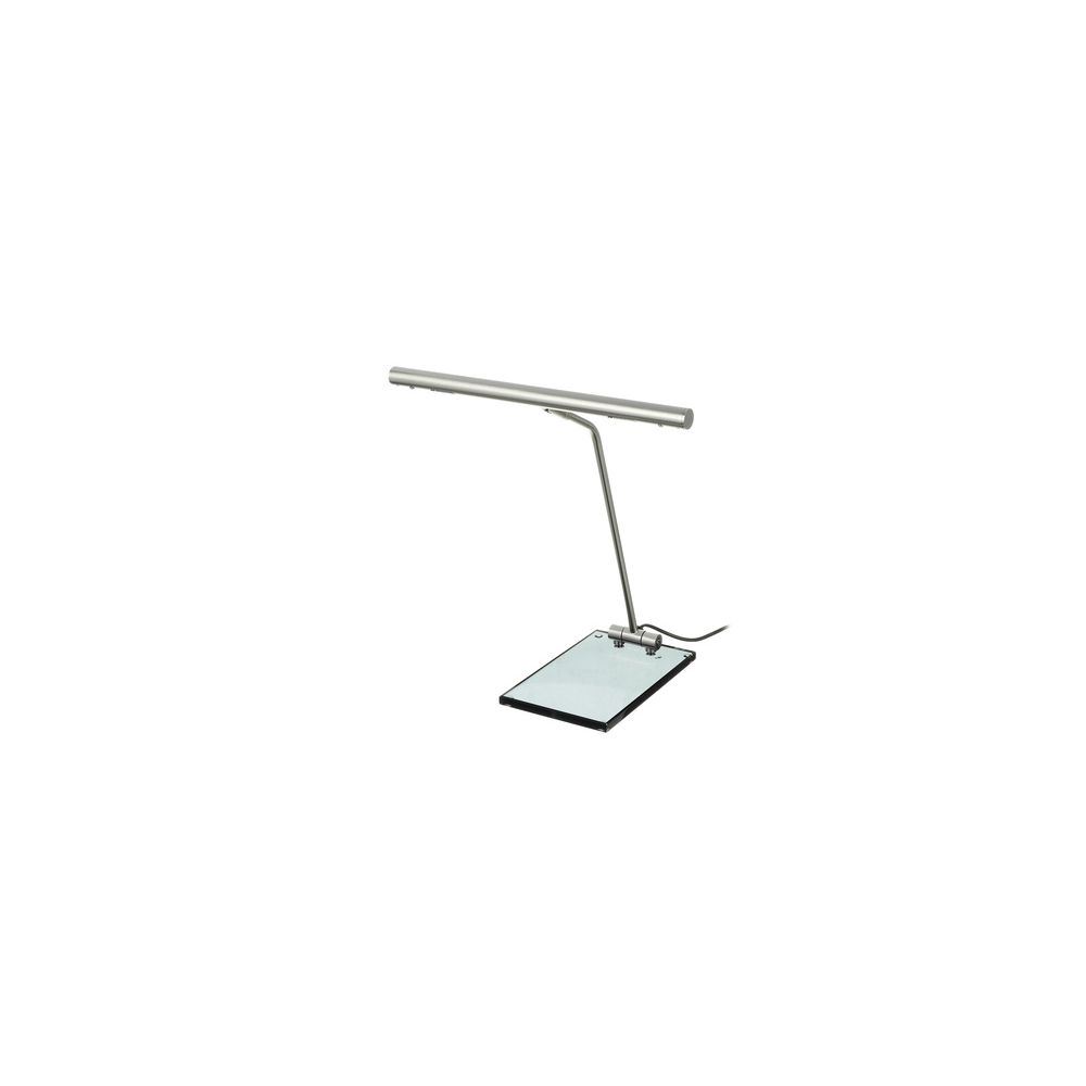 מנורה לכלי נגינה Jahn L8414 Legato Platinum 1 מנורה לכלי נגינה Jahn L8414 Legato Platinum