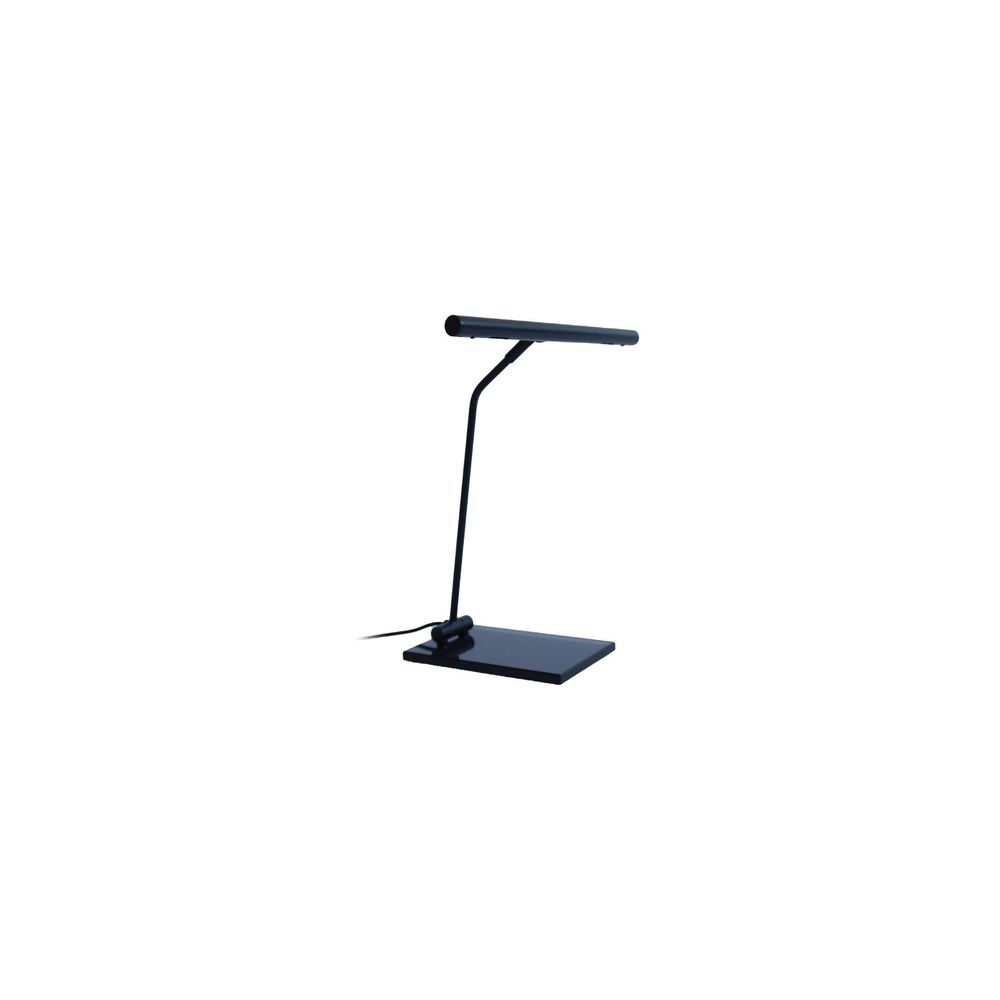 מנורה לכלי נגינה Jahn L8415 Legato Black 1 מנורה לכלי נגינה Jahn L8415 Legato Black