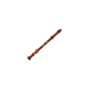 חלילית Mollenhauer 5416C Denner Comfort Tenor