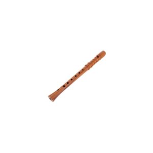 חלילית Mollenhauer 4108 Kynseker Soprano Recorder