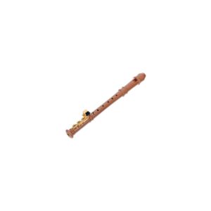 חלילית Mollenhauer 5916 H Modern Soprano Recorder
