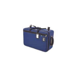 נרתיק Marcus Bonna MB-04N for 4 Trumpets blue R