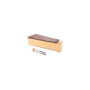 כלי הקשה תזמורתי Bergerault XTAD Xylophone Tenor Alto