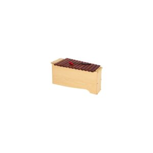 כלי הקשה תזמורתי Bergerault XBD Xylophone Bass