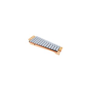 כלי הקשה תזמורתי Bergerault MSD Metallophone Soprano