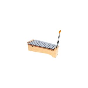 כלי הקשה תזמורתי Bergerault MAD Metallophone Alto