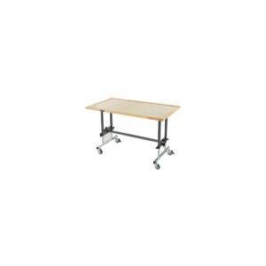 סטנד Bergerault Stand Xylophone/Metalophone T3