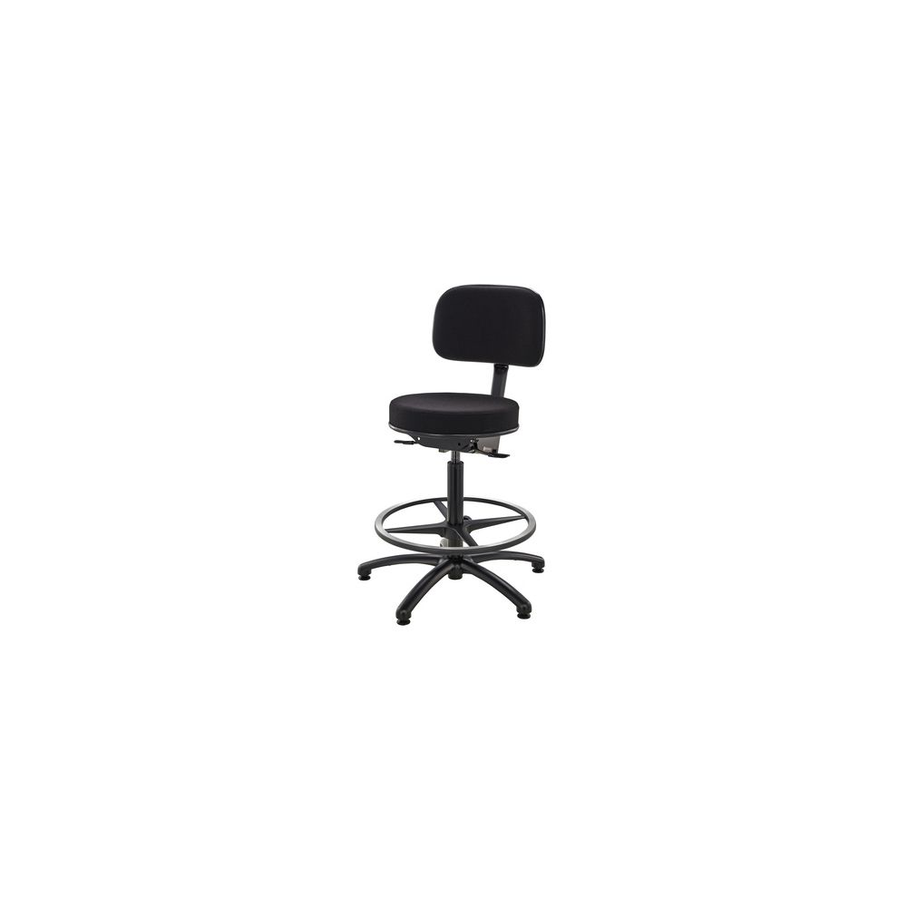 כיסא לנגן Bergerault Timpani Chair B1008 1 כיסא לנגן Bergerault Timpani Chair B1008