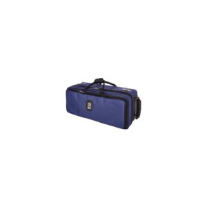 נרתיק Marcus Bonna MB-02N Case 2 Trumpets Blue P