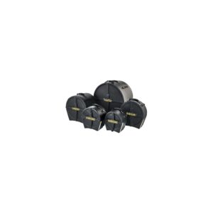 נרתיק Hardcase Drum Case Set HRockFus3