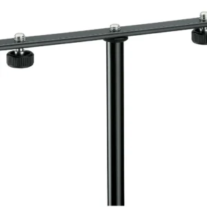 בר ל-4 מיקרופונים Konig & Meyer 23600-300-55