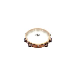 כלי הקשה Black Swamp Percussion TD1 Tambourine