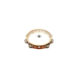 כלי הקשה Black Swamp Percussion TD3 Tambourine