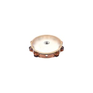 כלי הקשה Black Swamp Percussion TC1 Tambourine