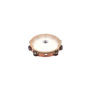 כלי הקשה Black Swamp Percussion TC2 Tambourine