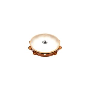 כלי הקשה Black Swamp Percussion TS4 Tambourine