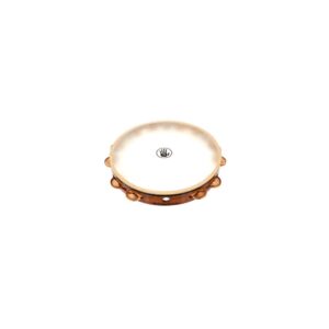 כלי הקשה Black Swamp Percussion T12-4 Tambourine