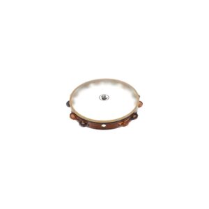 כלי הקשה Black Swamp Percussion TC12-1 Tambourine