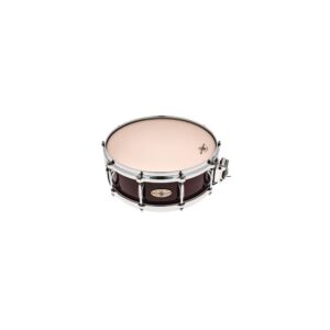 תוף Black Swamp Percussion Multisonic Snare MS514MD-CR