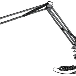 זרוע מיקרופון שולחנית K&M 23850