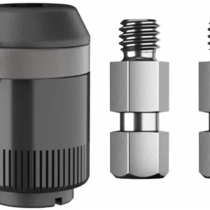 מתאם Quick-Release למיקרופון Konig & Meyer 23900