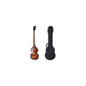 גיטרת בס Höfner Ignition Beatles Bass V Bundle